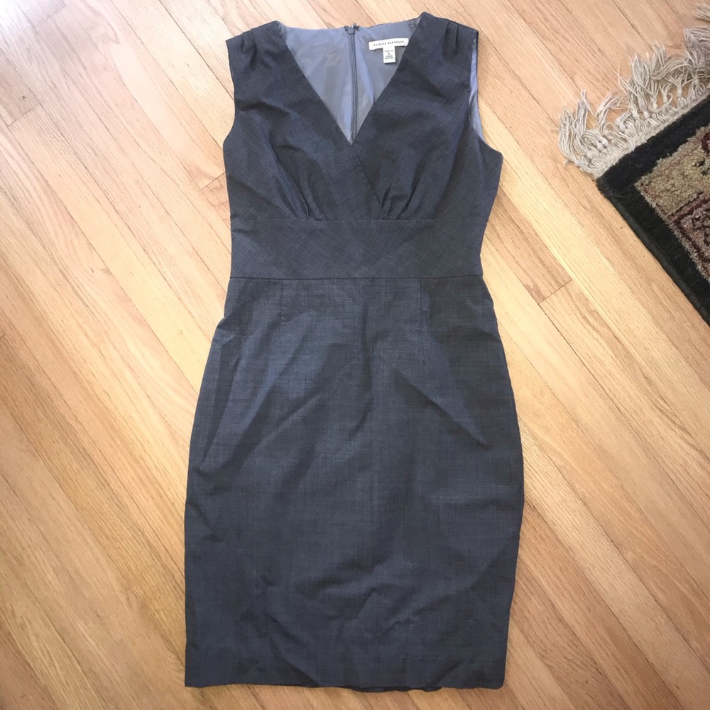 Banana Republic dress